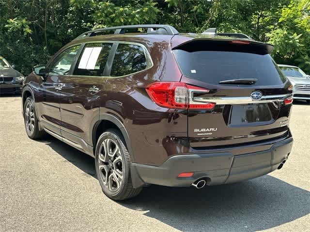 2024 Subaru Ascent Touring 35