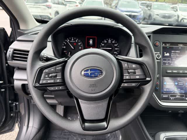 Thumbnail: 2026 Subaru Crosstrek - 7