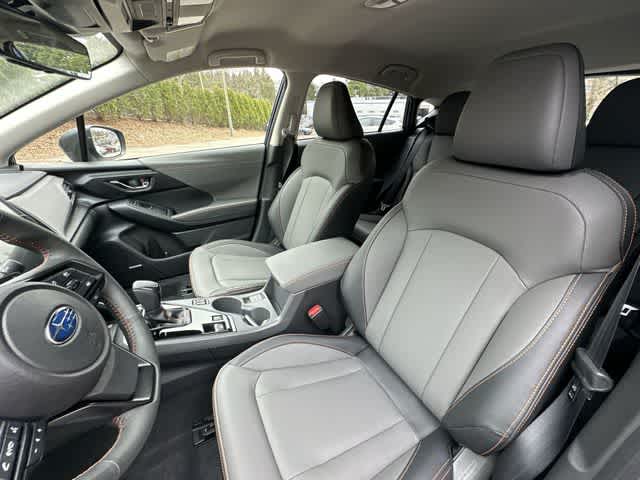 Thumbnail: 2026 Subaru Crosstrek - 16