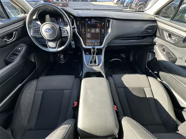 Thumbnail: 2023 Subaru Outback - 18