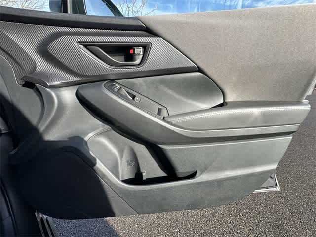 Thumbnail: 2026 Subaru Crosstrek - 21