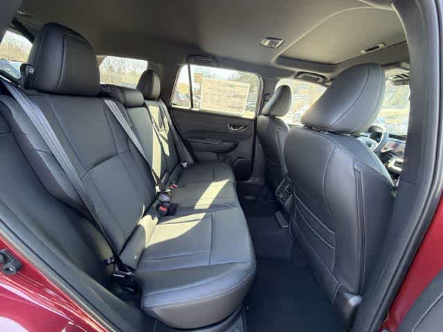 Thumbnail: 2026 Subaru Outback - 26