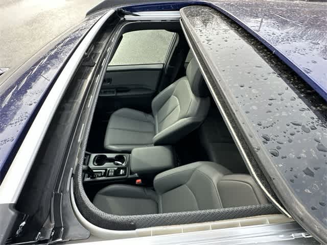 Thumbnail: 2026 Subaru Outback - 6