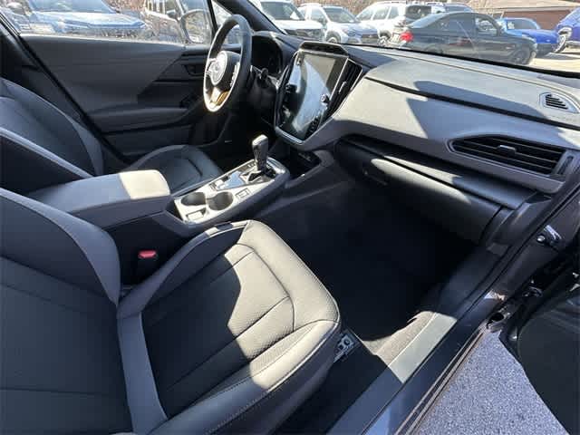 Thumbnail: 2026 Subaru Crosstrek - 19