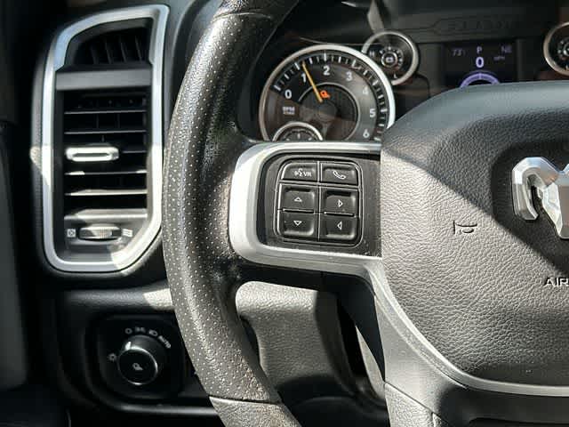 2020 RAM Ram 2500 Pickup Big Horn - Photo 8