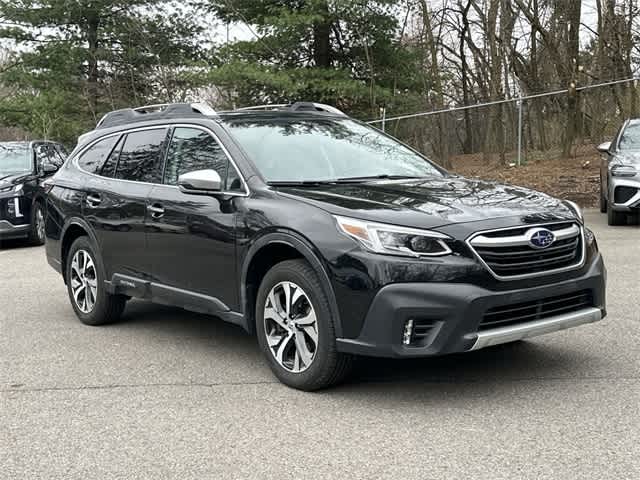 Thumbnail: 2020 Subaru Outback - 22