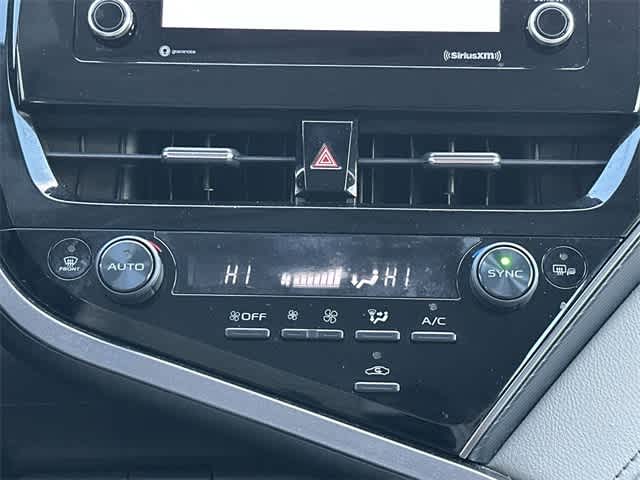 Thumbnail: 2023 Toyota Camry - 15