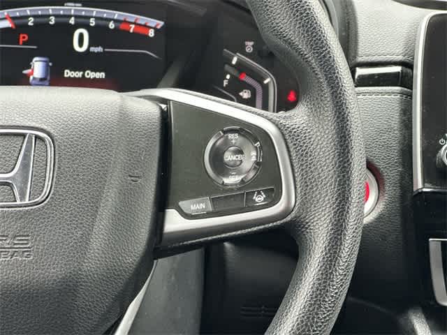 Thumbnail: 2022 Honda CR-V - 10