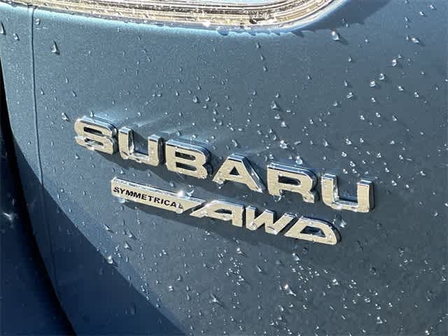 Thumbnail: 2022 Subaru Forester - 29