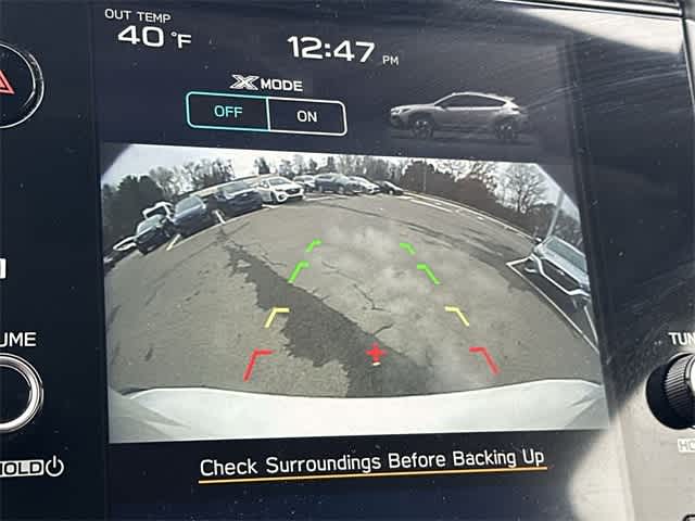 Thumbnail: 2024 Subaru Crosstrek - 13