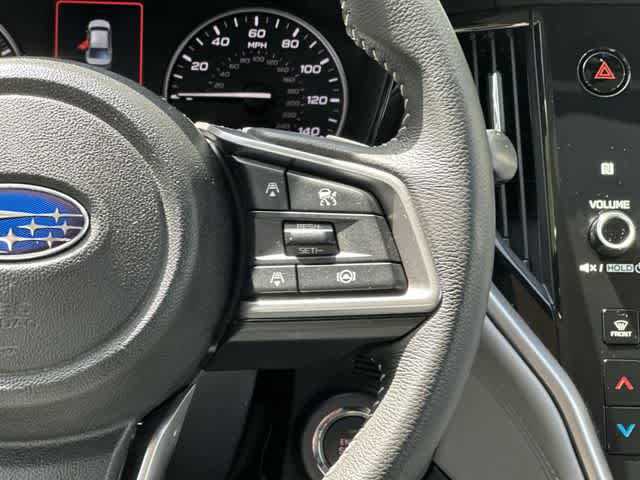 Thumbnail: 2025 Subaru Legacy - 9