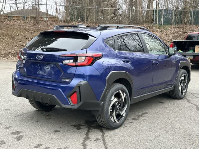 Thumbnail: 2026 Subaru Crosstrek - 30