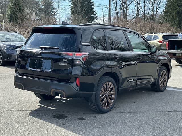 Thumbnail: 2026 Subaru Forester - 30