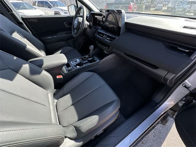 Thumbnail: 2026 Subaru Outback - 21