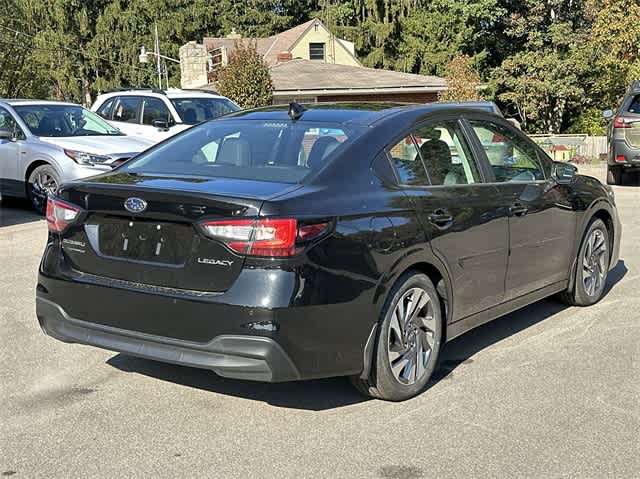 Thumbnail: 2025 Subaru Legacy - 32