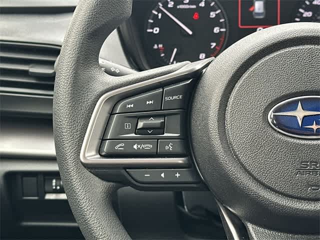 Thumbnail: 2025 Subaru Impreza - 8