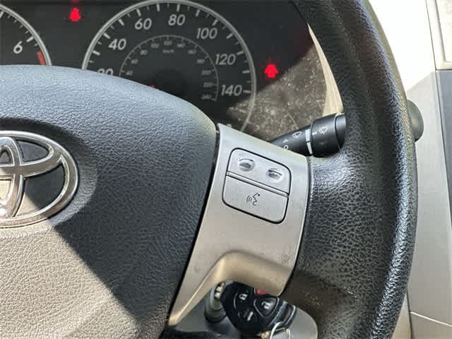 Thumbnail: 2011 Toyota Corolla - 9