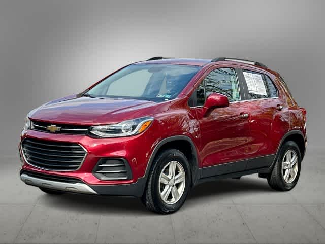 2019 Chevrolet Trax