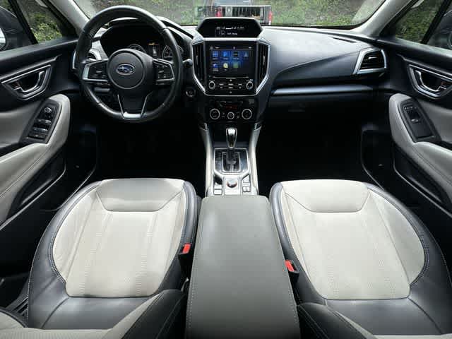 Thumbnail: 2019 Subaru Forester - 19