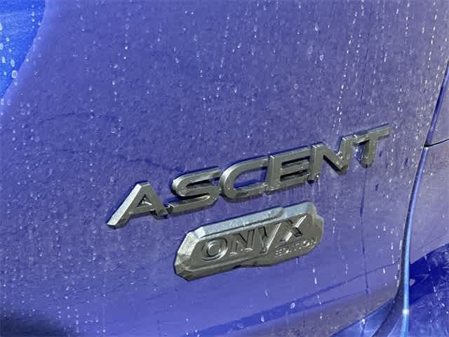 Thumbnail: 2026 Subaru Ascent - 30
