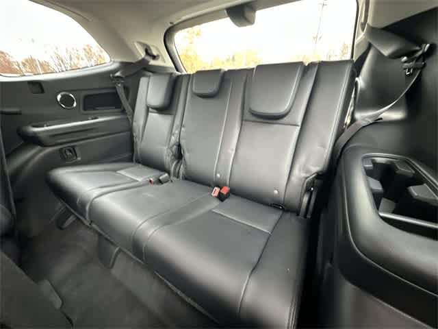 Thumbnail: 2026 Subaru Ascent - 21