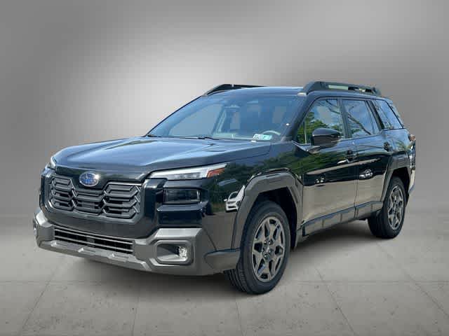 Thumbnail: 2026 Subaru Outback - 1