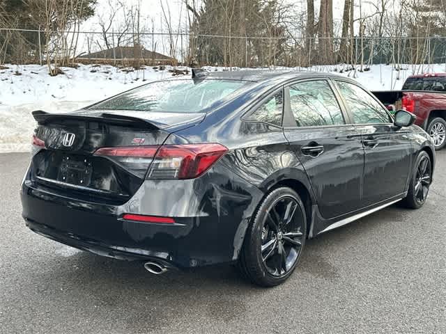 Thumbnail: 2026 Honda Civic - 28