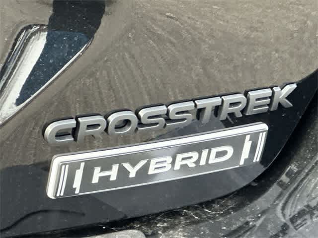Thumbnail: 2026 Subaru Crosstrek - 26