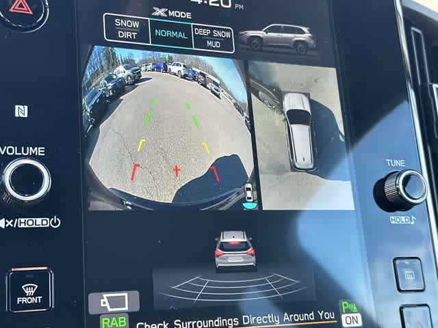 Thumbnail: 2026 Subaru Forester - 15