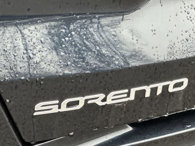 Thumbnail: 2023 Kia Sorento - 20