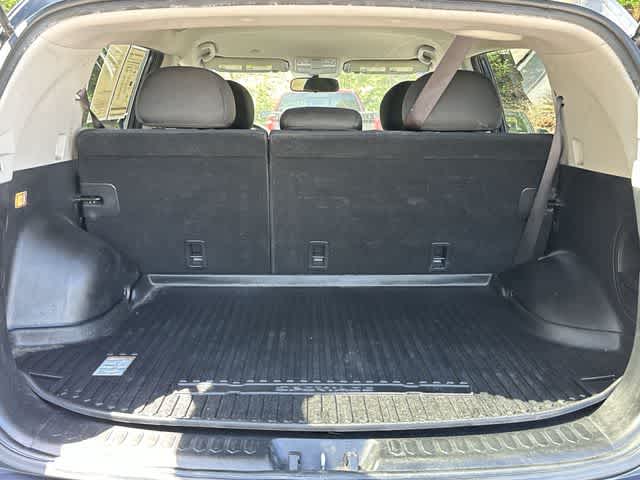 Thumbnail: 2013 Kia Sportage - 19