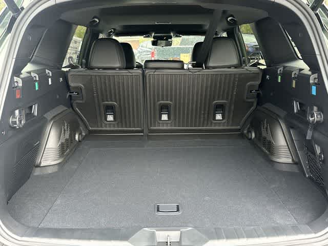 Thumbnail: 2026 Subaru Outback - 25