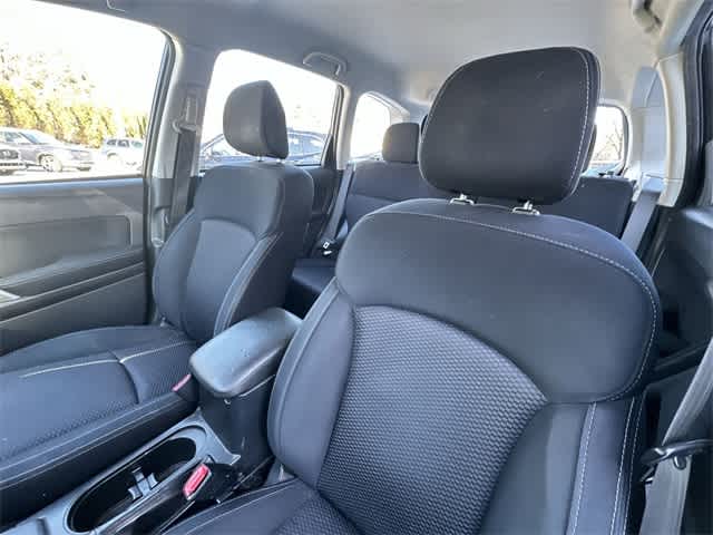 Thumbnail: 2015 Subaru Forester - 13