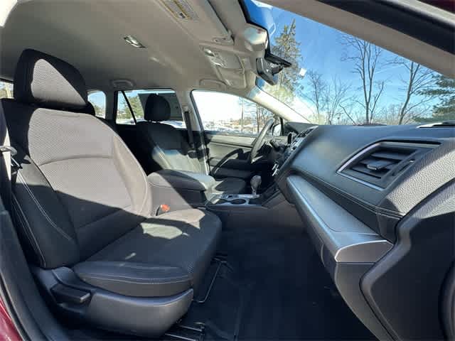 Thumbnail: 2019 Subaru Outback - 18