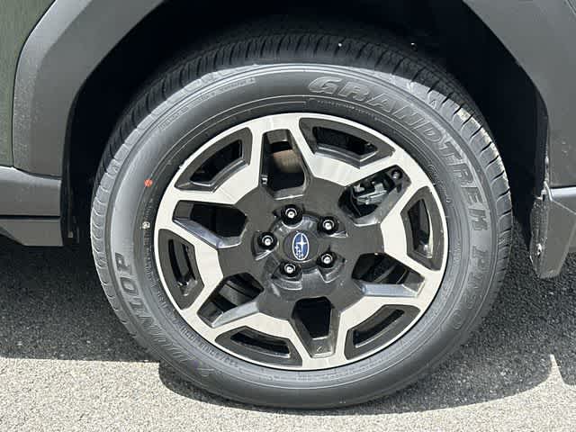 Thumbnail: 2026 Subaru Outback - 5