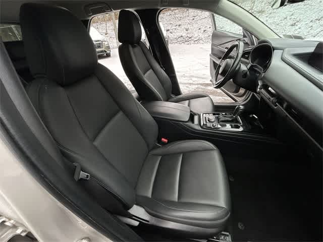 Thumbnail: 2024 Mazda CX-30 - 21