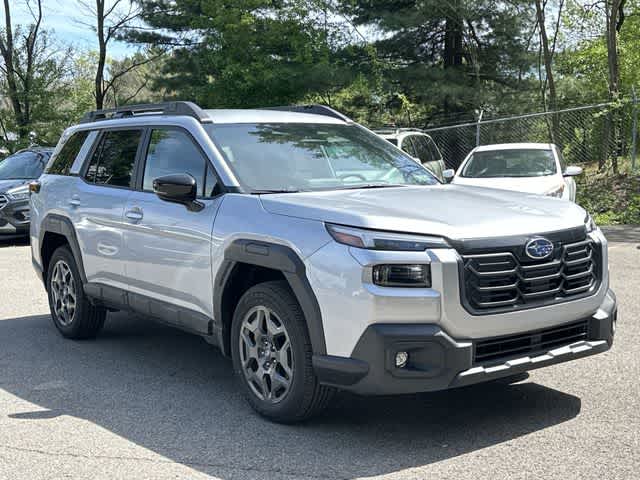 Thumbnail: 2026 Subaru Outback - 19