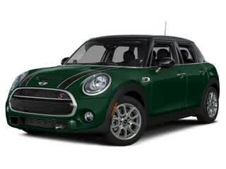2016 MINI Cooper S's photo