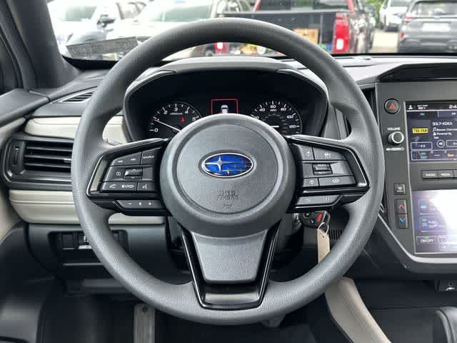 2026 Subaru Forester Base - Photo 7