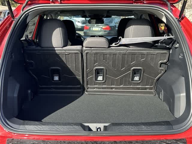 Thumbnail: 2026 Subaru Crosstrek - 22