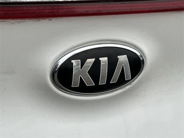 Thumbnail: 2019 Kia Sportage - 23