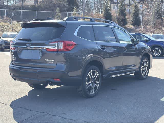 Thumbnail: 2026 Subaru Ascent - 34