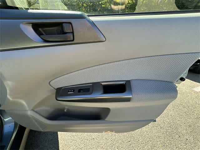 Thumbnail: 2011 Subaru Forester - 19