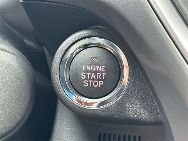 2024 Subaru Crosstrek Premium 11
