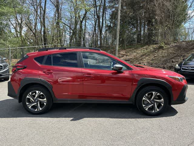 Thumbnail: 2026 Subaru Crosstrek - 3