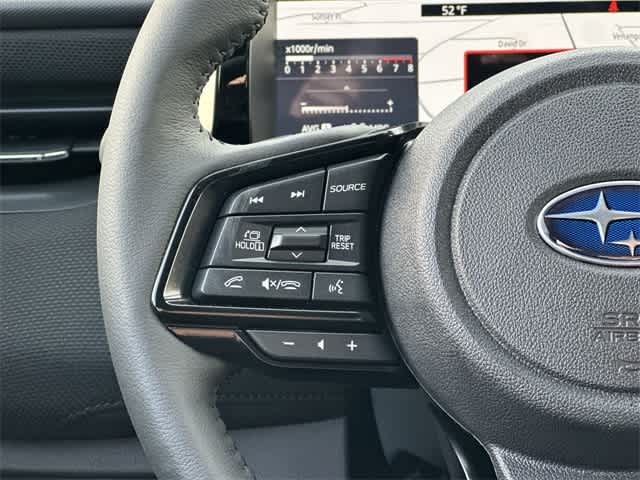 Thumbnail: 2026 Subaru Outback - 9