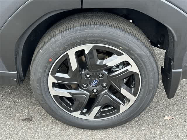 Thumbnail: 2025 Subaru Forester - 5