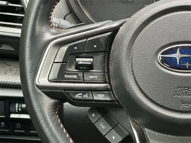 2022 Subaru Crosstrek Premium 8