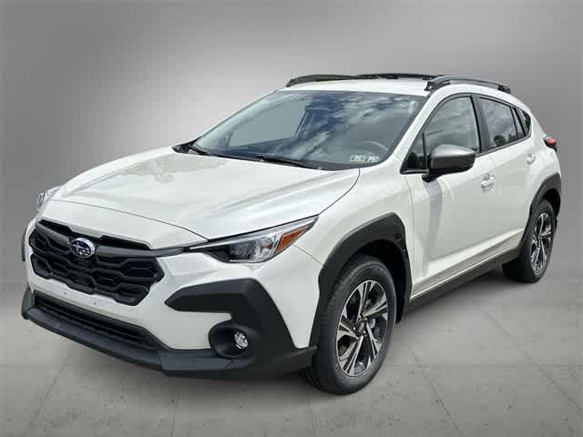 2025 Subaru Crosstrek Premium -
                  Pittsburgh, PA