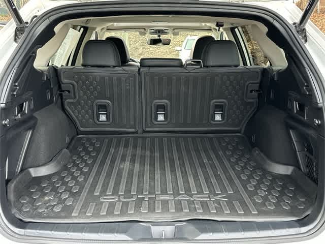 Thumbnail: 2021 Subaru Outback - 25